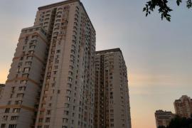 3-к квартира, 105 м², 5/25 эт.
