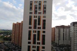 Недвижимость Квартиры / 2-к квартира, 69 м², 14/18 эт.
