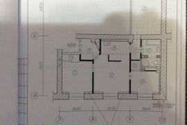 3-к квартира, 86 м², 2/9 эт.