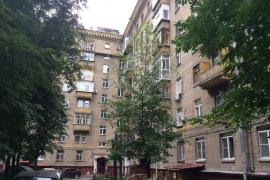 3-к квартира, 86 м², 2/9 эт.