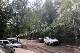 Недвижимость Квартиры / 1-к квартира,...