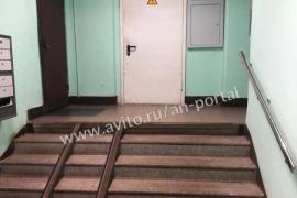 Недвижимость Квартиры / 1-к квартира,...