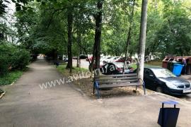Недвижимость Квартиры / 1-к квартира,...