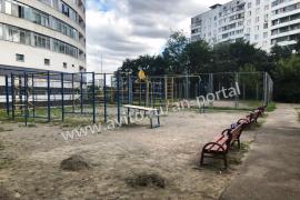 Недвижимость Квартиры / 1-к квартира,...