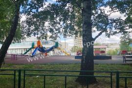 Недвижимость Квартиры / 1-к квартира,...