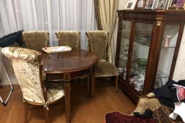 Недвижимость Квартиры / 4-к квартира,...