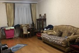 Недвижимость Квартиры / 4-к квартира,...