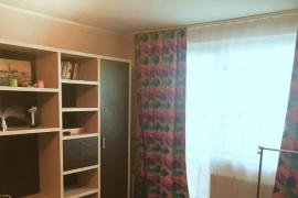 Недвижимость Квартиры / 1-к квартира,...