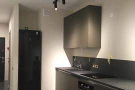 Недвижимость Квартиры / 1-к квартира, 42 м², 15/22 эт.