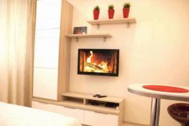 Недвижимость Квартиры / Студия, 22 м²...