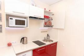 Недвижимость Квартиры / Студия, 22 м²...