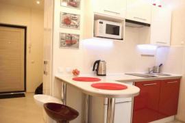Недвижимость Квартиры / Студия, 22 м²...