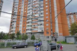 Недвижимость Квартиры / Студия, 22 м²...