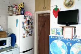 Недвижимость Квартиры / 3-к квартира,...