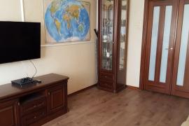 Недвижимость Квартиры / 3-к квартира,...