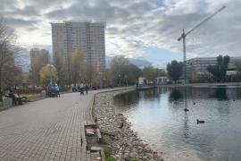 1-к квартира, 54.7 м², 20/22 эт.