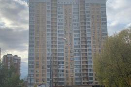 1-к квартира, 54.7 м², 20/22 эт.