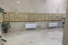 1-к квартира, 54.7 м², 20/22 эт.