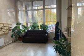 1-к квартира, 54.7 м², 20/22 эт.