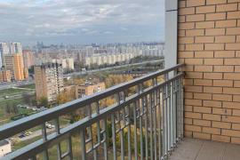 1-к квартира, 54.7 м², 20/22 эт.