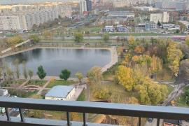 1-к квартира, 54.7 м², 20/22 эт.