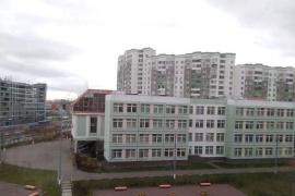 Недвижимость Квартиры / 1-к квартира,...