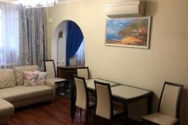 3-к квартира, 56 м², 1/5 эт.
