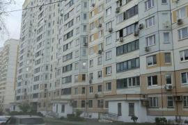 Недвижимость Квартиры / 1-к квартира, 43 м², 8/17 эт.