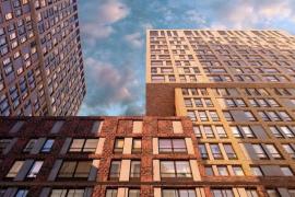 Недвижимость Квартиры / 2-к квартира, 52.5 м², 3/22 эт.