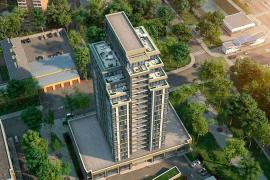 Недвижимость Квартиры / 3-к квартира, 86.2 м², 8/20 эт.