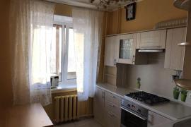 Недвижимость Квартиры / 2-к квартира, 55.7 м², 6/15 эт.