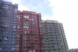 Недвижимость Квартиры / 2-к квартира, 62.6 м², 14/14 эт.
