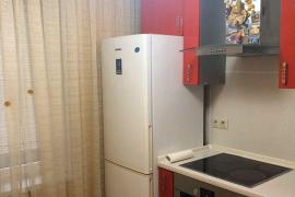 Недвижимость Квартиры / 1-комнатные-к квартира, 35.8 м², 3/9 эт.