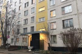 Недвижимость Квартиры / 1-комнатные-к...