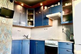 Недвижимость Квартиры / 2-к квартира, 54 м², 8/12 эт.