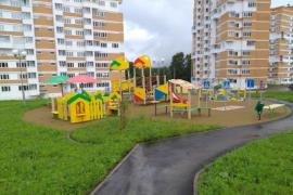 2-к квартира, 54 м², 2/12 эт.