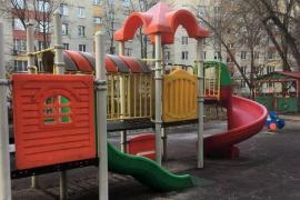 Недвижимость Квартиры / 1-к квартира, 12 м², 1/9 эт.