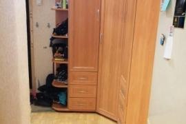 Недвижимость Квартиры / 1-к квартира,...