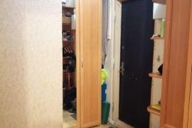 Недвижимость Квартиры / 1-к квартира,...