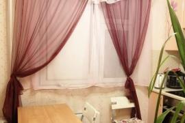 Недвижимость Квартиры / 1-к квартира,...