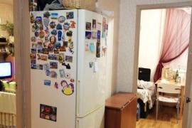 Недвижимость Квартиры / 1-к квартира,...