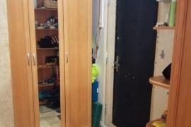 Недвижимость Квартиры / 1-к квартира,...