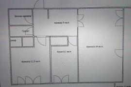 Недвижимость Квартиры / 2-к квартира, 57.7 м², 17/18 эт.