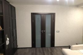 Недвижимость Квартиры / 3-к квартира, 81 м², 3/14 эт.