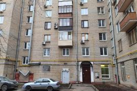 Недвижимость Квартиры / 4-к квартира, 104.5 м², 2/8 эт.