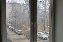 Недвижимость Квартиры / 4-к квартира,...