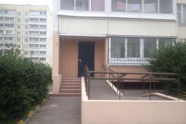 Недвижимость Квартиры / 4-к квартира, 90.9 м², 1/9 эт.