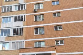 1-к квартира, 40 м², 18/19 эт.