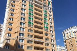 Недвижимость Квартиры / 3-к квартира, 93.7 м², 12/15 эт.