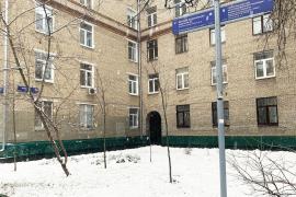 Недвижимость Квартиры / Студия, 17.3 м², 1/5 эт.
